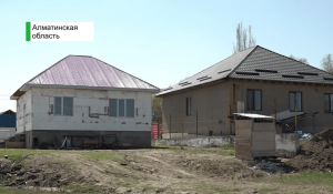 Алматы облысында 600 адам далада қалуы мүмкін