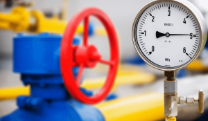 Ресей Арменияға газ беруді уақытша тоқтатты
