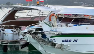 Тайландтағы катер апатынан Қазақстан азаматтары зардап шекті - СІМ