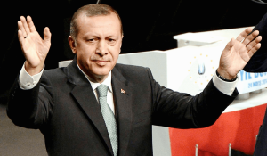 Түркиядағы президент сайлауы: Ердоған бірінші кезеңде жеңіске жетті