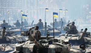 «Демилитаризация Украина армиясын әлемдегі үздік әскердің біріне айналдырды»: Пригожин Ресейдің соғыстағы сәтсіздігін мойындады