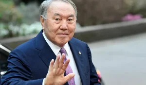 Әділет вице-министрі Назарбаевқа тіл тигізуге қатысты жауапкершілік қалай алынатынын түсіндірді