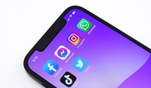 Twitter Meta-ны жаңа қолданба үшін сотқа бермек