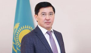 Айдар Әбілдабеков СИМ Сауда комитетінің төрағасы қызметіне тағайындалды