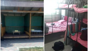 Сауна ғимаратындағы балалар лагері: Алматы әкімдігі жауапсыз қызмет көрсетушілерді сотқа беретінін мәлімдеді