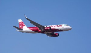 FlyArystan кері шегінді: әуекомпания халықаралық рейстер туралы шешімін өзгертті