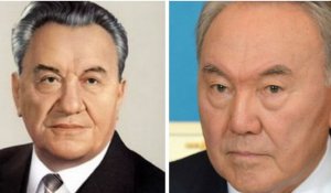 Назарбаевтың Қонаевқа не үшін өшіккені белгілі болды. Жеке күзет бастығы бар шындықты айтты