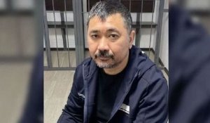 Павлодар облысы полиция департаментінің бұрынғы басшысы Нұрлан Мәсімов 10 жылға сотталды