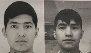 Оңтүстік Кореяда әуежайдан қашқан екі қазақстандыққа сот үкімі шықты