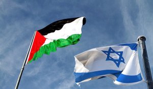 ҚМДБ Палестинадағы жағдайға байланысты үндеу жасады