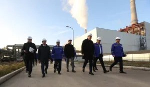 Алматыдағы ЖЭС-2 қашан газ отынына ауысады