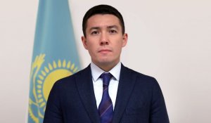 Мирас Төлебаев Туризм және спорт вице-министрі болып тағайындалды