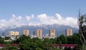 Алматы тауларында заңсыз салынған 20 нысан сүріледі