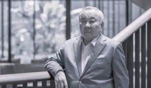 Болат Назарбаев дүниеден өтті