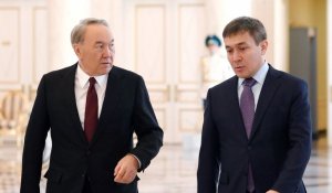 Тұңғыш Президенттің баспасөз қызметі  Болат Назарбаевтың өліміне қатысты ақпарат таратты