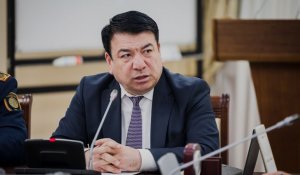 Министр Ғани Бейсембаев белсенді мұғалімдерге көрсетіліп жатқан қысым жайлы айтты