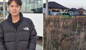 Алматы облысында мектеп оқушысы бүтін бір автобус жолаушыларын құтқарып қалды