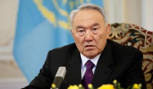 Нұрсұлтан Назарбаев жаңа кітабында қаңтар оқиғасының басты себебін атады