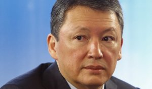Тимур Құлыбаев Kazenergу компаниясының басшысы қызметінен кетті