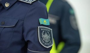 Ішкі істер министрі Алматыда екі полицейдің 14 жасар жасөспірімді зорлады деген күдікке ілінгенін растады