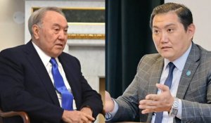 Назарбаев билікке қайта келсе, жұмысымыздың бәрі құрдымға кетеді – депутат Бақытжан Базарбек
