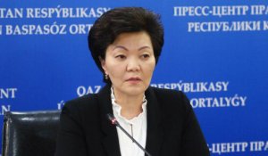 2024 жылғы орташа зейнетақы мөлшері қандай болады – Еңбек министрі жауап берді