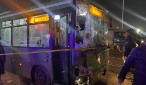 Алматыдағы автобус апаты: үшінші марқұмның туыстары кімнен көмек сұрарын білмей отыр