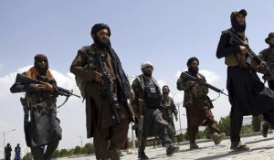 Қазақстан «Талибан» қозғалысын тыйым салынған ұйымдар тізімінен алып тастады