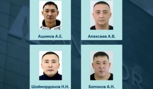 «Полицейдің атын жамылған»: Астанада адам ұрлаған күдіктілер анықталды