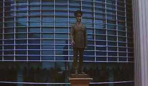 Астанада Назарбаевтың ескерткіші не үшін алынып тасталды – Қорғаныс министрлігі жауап берді