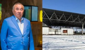«34 гектар»: Болат Назарбаевқа тиесілі жерлер мемлекетке қайтарылды