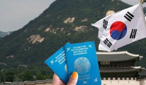 «Үш жыл жүруіне болады»: Қазақтарға Кореяда қашаннан бастап заңды жұмыс істеуге рұқсат береді
