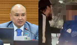 Мемлекет «отморозоктарды» аяп отыр – депутат Қарағандыдағы оқиға жайлы айтты