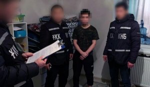 Атырау облысында терроризмді насихаттаған 17 жастағы жасөспірім ұсталды