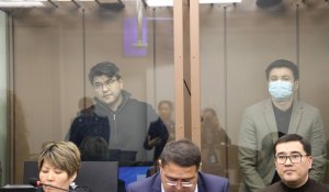 Бишімбаев Салтанатты басынан қатты затпен 12-13 рет ұрған – адвокат