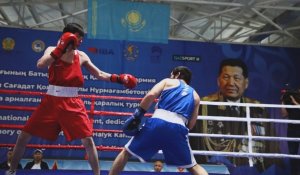 Бокстан Сағадат Нұрмағамбетовтің турнирінің жеңімпаздары анықталды