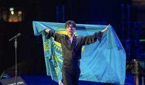 Түркияда RAMS Kazakhstan компаниясының қолдауымен әнші Димаш Құдайбергеннің концерті өтті
