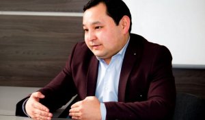 Алматы қаласының іскерлік белсенділігі 53,3%-ға өскен – Мақсат Халық