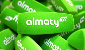 Almaty TV-ға – 25 жыл: телеарна тарихы сыр шертеді