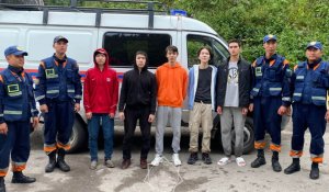 «5 сағаттан аса уақыт»: Алматы облысының тауларында туристер құтқарылды