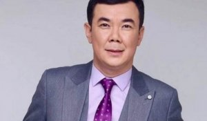 Нұрлан Қоянбаев жаңа саяси қызметке тағайындалды