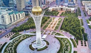 «Астанабек, Астанай»: Қазақстанда Астана есімді қанша адам тұрады