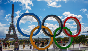 Париж Олимпиадасына Қазақстанның атынан қанша спортшы баратыны белгілі болды