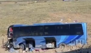 Қарағанды облысының аумағында бес адам жол апатынан қаза тапты