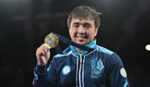 Елдос Сметов 250 мың долларды қайда жұмсайды?