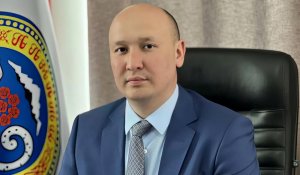 Парижде Алматының спорт басқармасы басшысының жүрегі тоқтап қалды