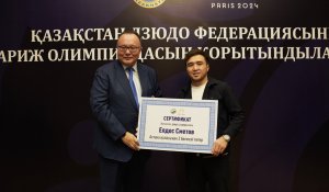 Елдос Сметов пен Ғұсман Қырғызбаевқа Астанадан пәтер берілді