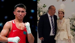 «Махмұд Сабырхан Мырзағалидың қызына үйленді»: бапкер жауап берді