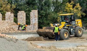 Жетісу облысында ұлттық жобаның арқасында 59 жаңа медициналық нысан іске қосылады