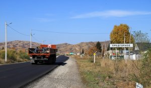 ШҚО Глубокое ауданында ауқымды күзгі эко-тазалық жұмыстары жүргізілді